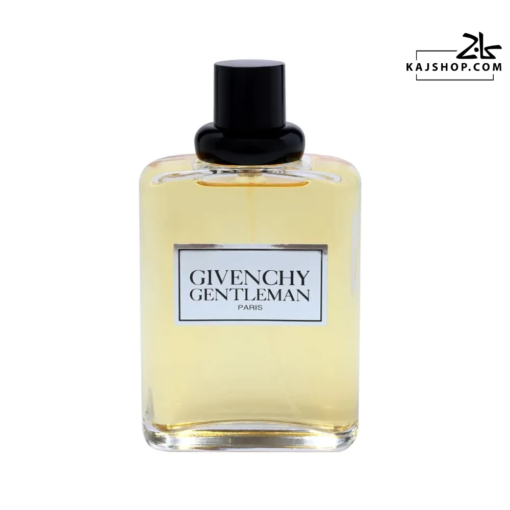 عطر مردانه ژیوانژی جنتلمن ادوتوالت